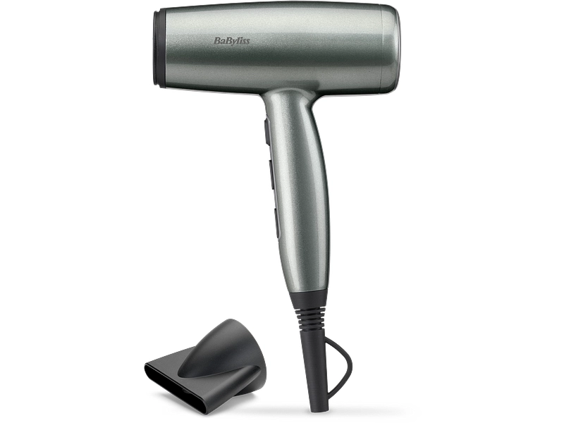 BABYLISS Asciugacapelli