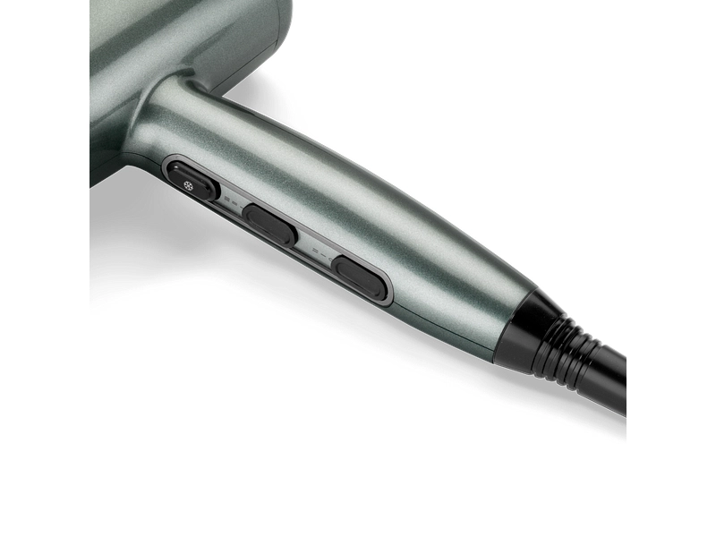 BABYLISS Asciugacapelli