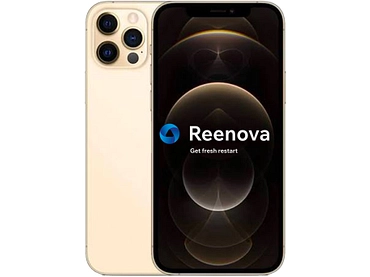 APPLE iPhone 12 Pro gold