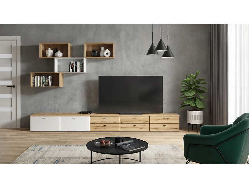 Tablar MODULINK