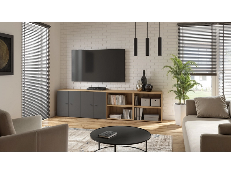 Tablar MODULINK