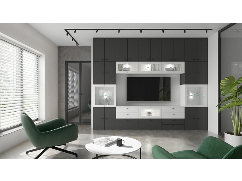 Tablar MODULINK
