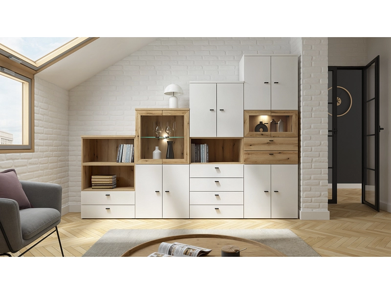 Meuble de rangement MODULINK