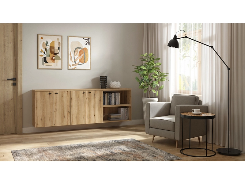 Meuble de rangement MODULINK