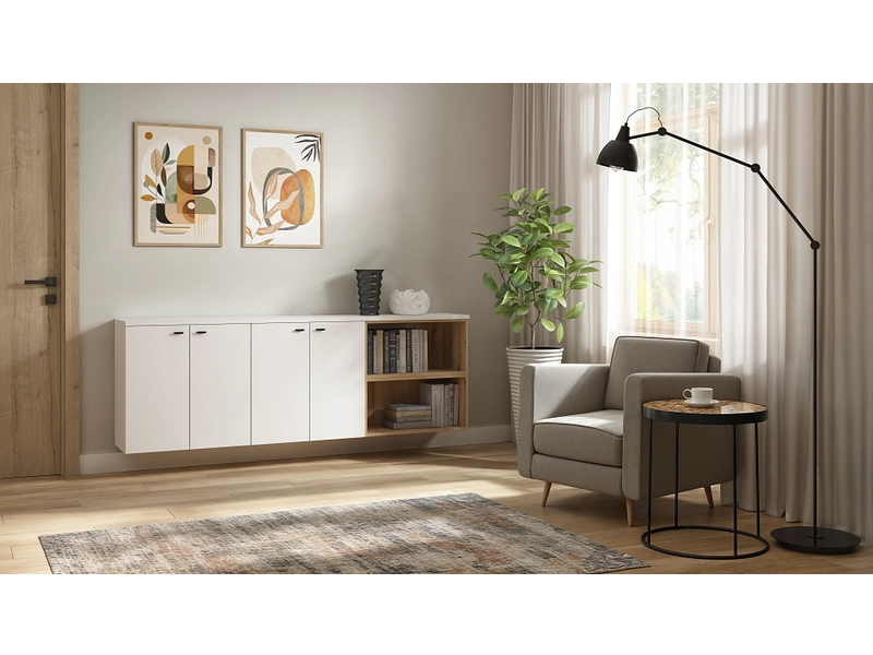 Meuble de rangement MODULINK