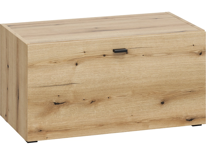 Meuble de rangement MODULINK 1 porte 1 tiroir Meuble de rangement MODULINK 1 porte 1 tiroir