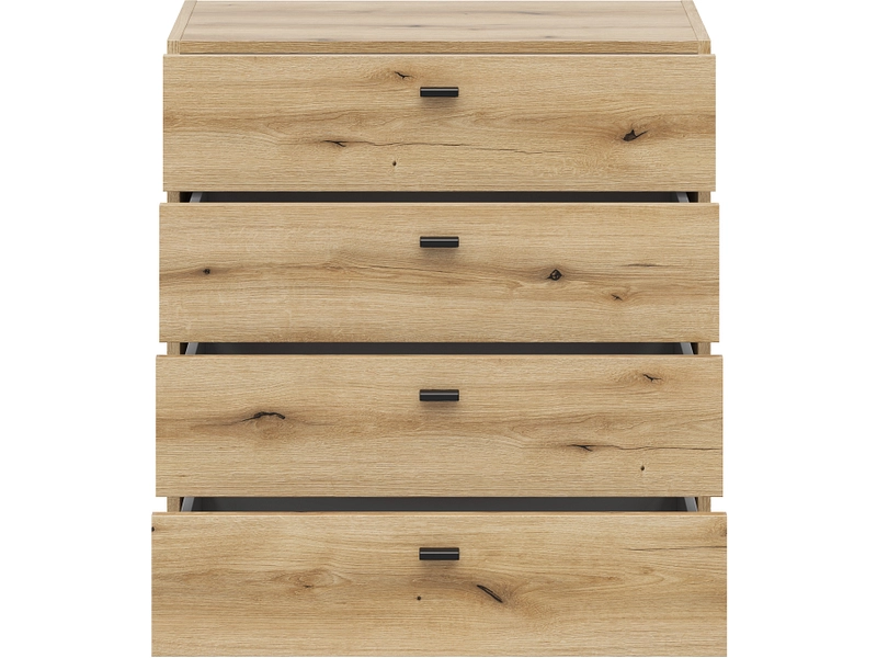 Comò MODULINK 4 cassetti