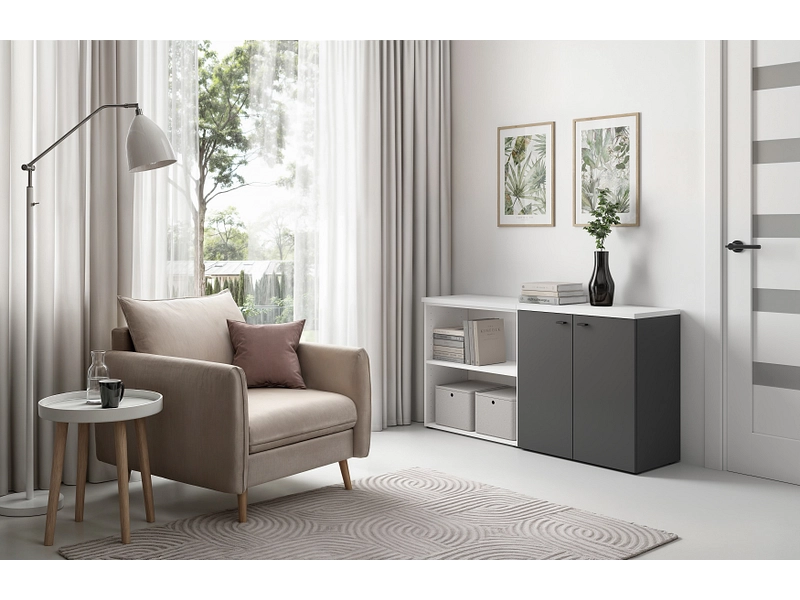 Meuble de rangement MODULINK Meuble de rangement MODULINK