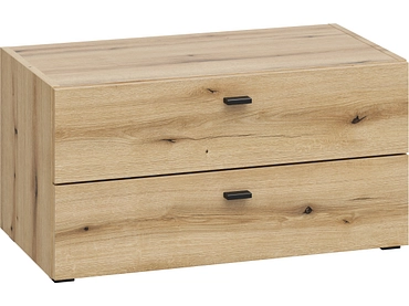 Meuble de rangement MODULINK 2 tiroirs