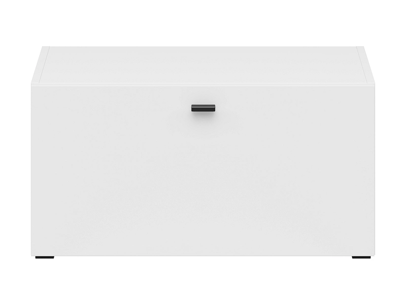 Meuble de rangement MODULINK 1 porte Meuble de rangement MODULINK 1 porte