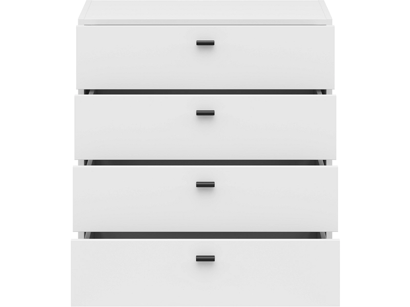 Comò MODULINK 4 cassetti