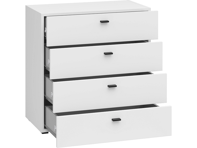 Comò MODULINK 4 cassetti