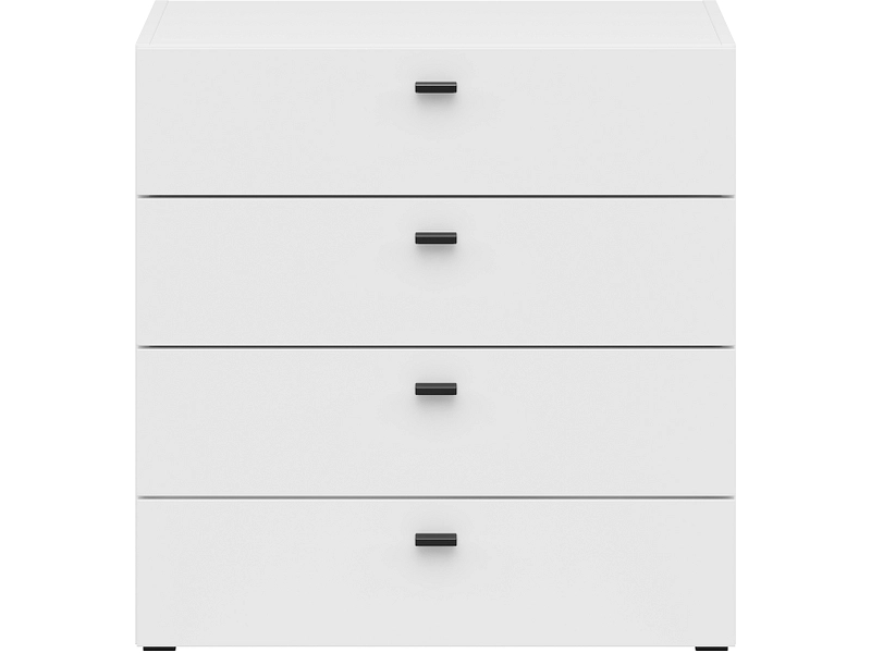 Comò MODULINK 4 cassetti