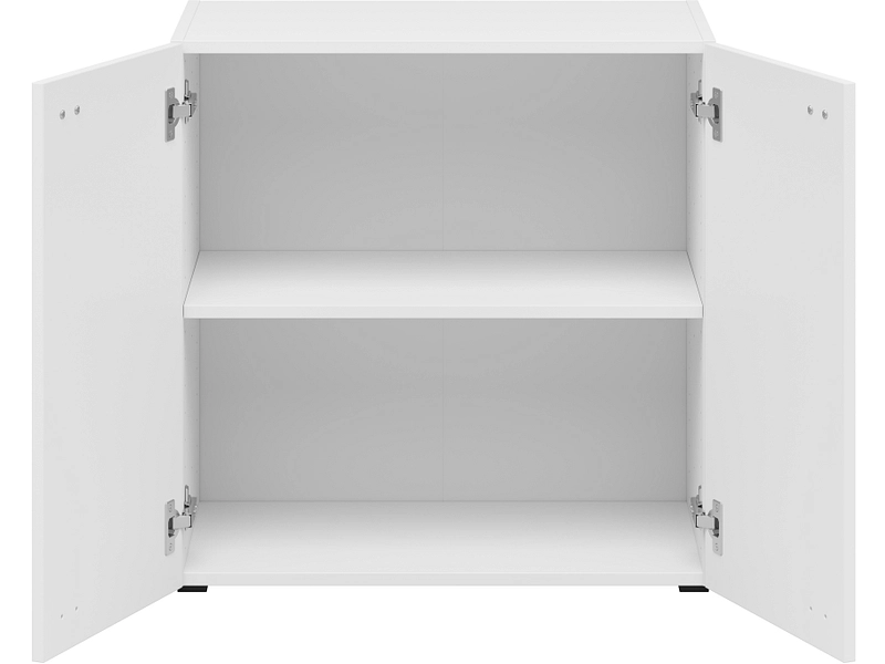 Commode MODULINK 2 portes