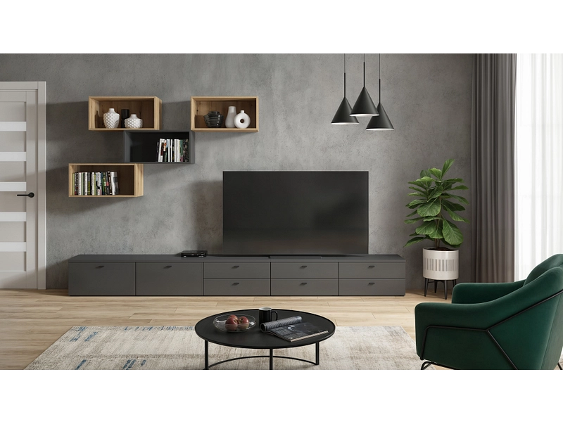 Meuble de rangement MODULINK