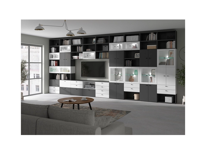 Meuble de rangement MODULINK