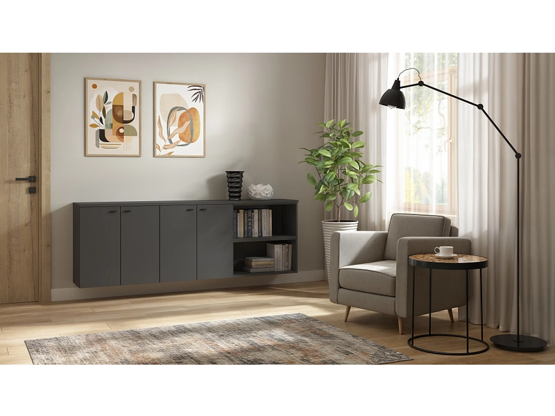 Meuble de rangement MODULINK Meuble de rangement MODULINK