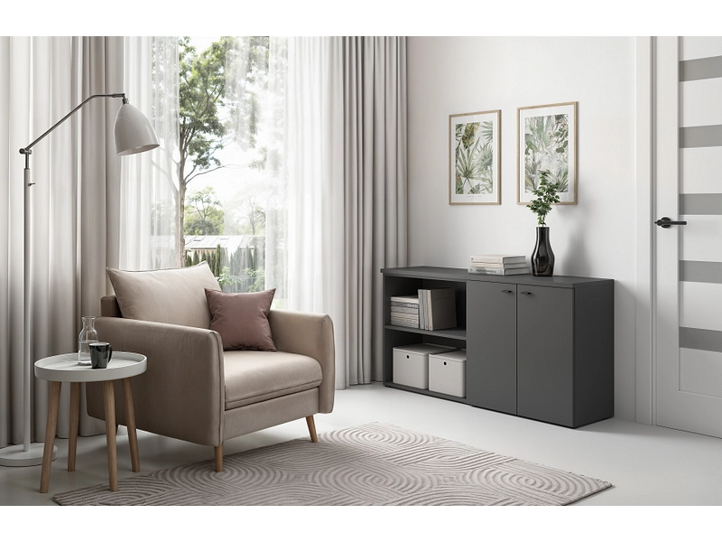 Meuble de rangement MODULINK Meuble de rangement MODULINK