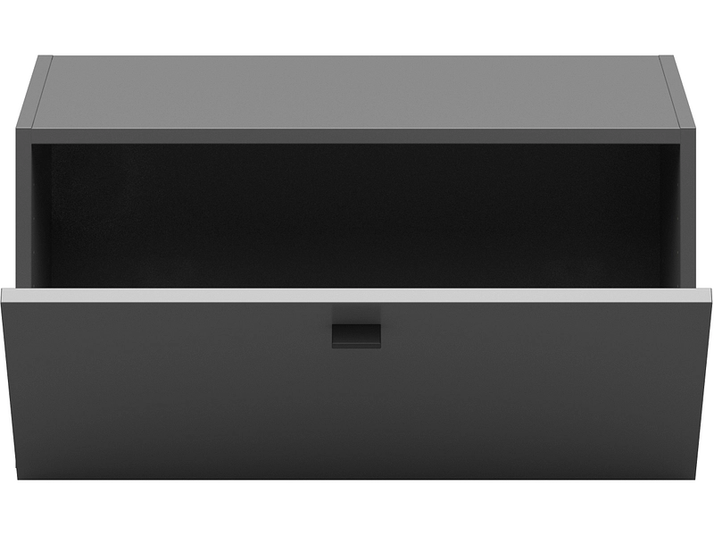 Meuble de rangement MODULINK 1 porte Meuble de rangement MODULINK 1 porte