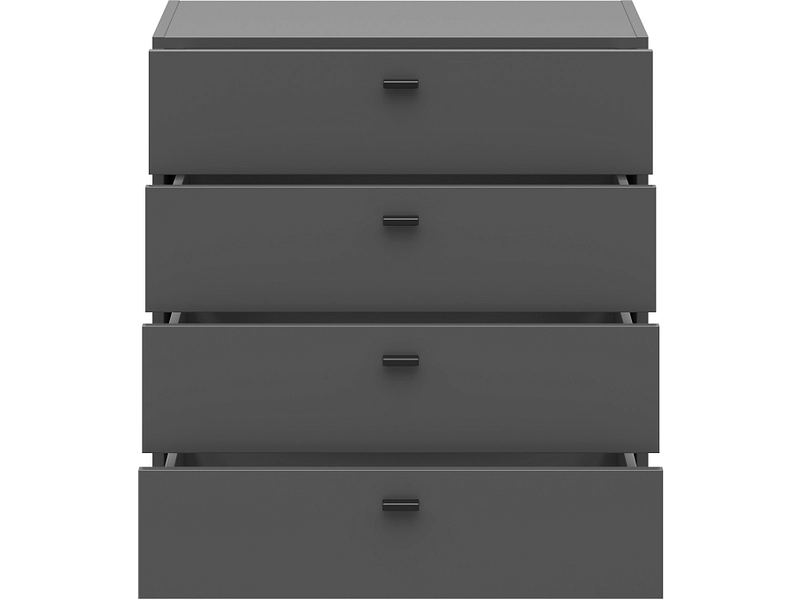 Commode MODULINK 4 tiroirs