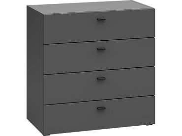 Commode MODULINK 4 tiroirs