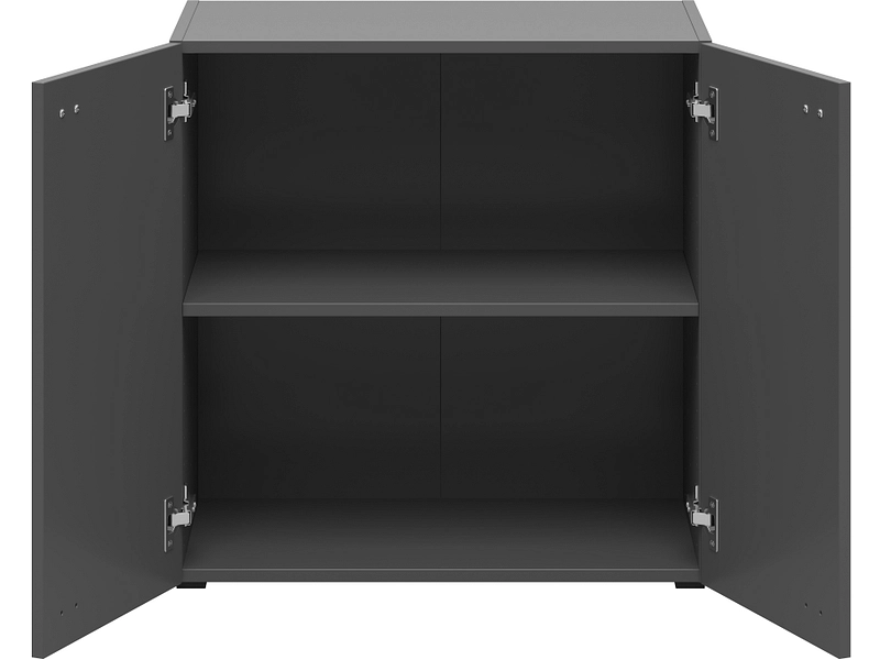 Commode MODULINK 2 portes