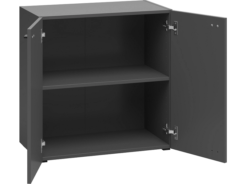 Commode MODULINK 2 portes