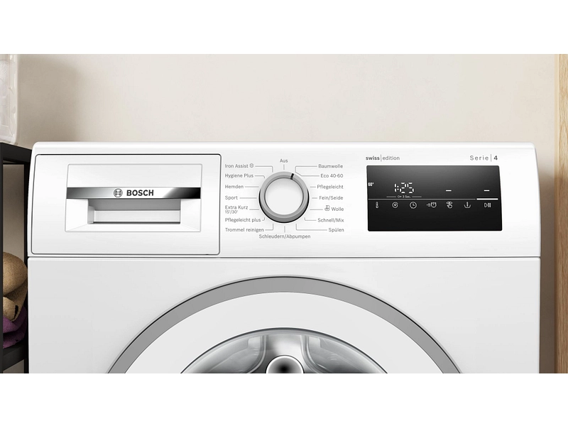 BOSCH Waschmaschine