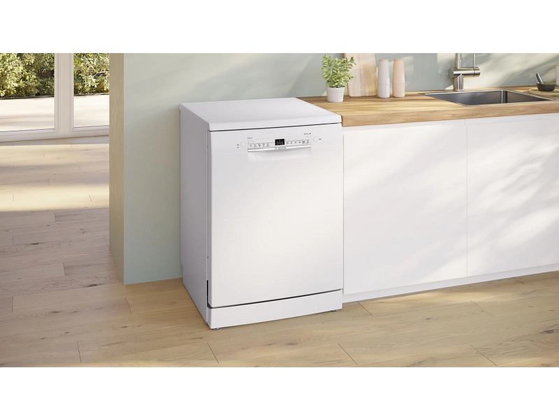 BOSCH Geschirrspüler