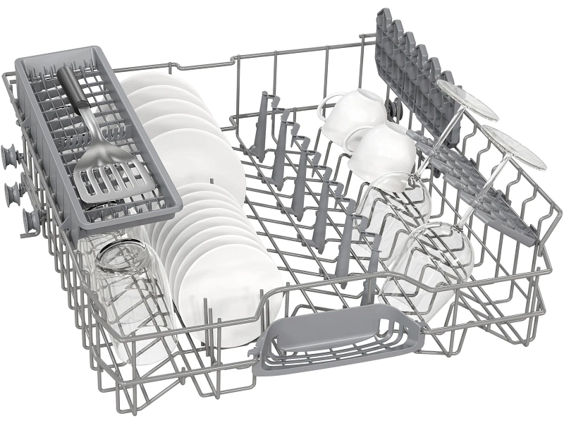 BOSCH Geschirrspüler
