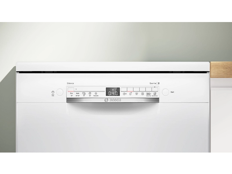 BOSCH Geschirrspüler
