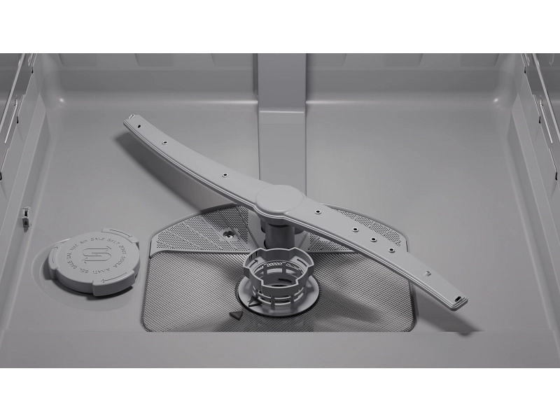 BOSCH Geschirrspüler