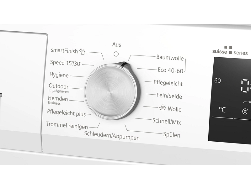SIEMENS Waschmaschine