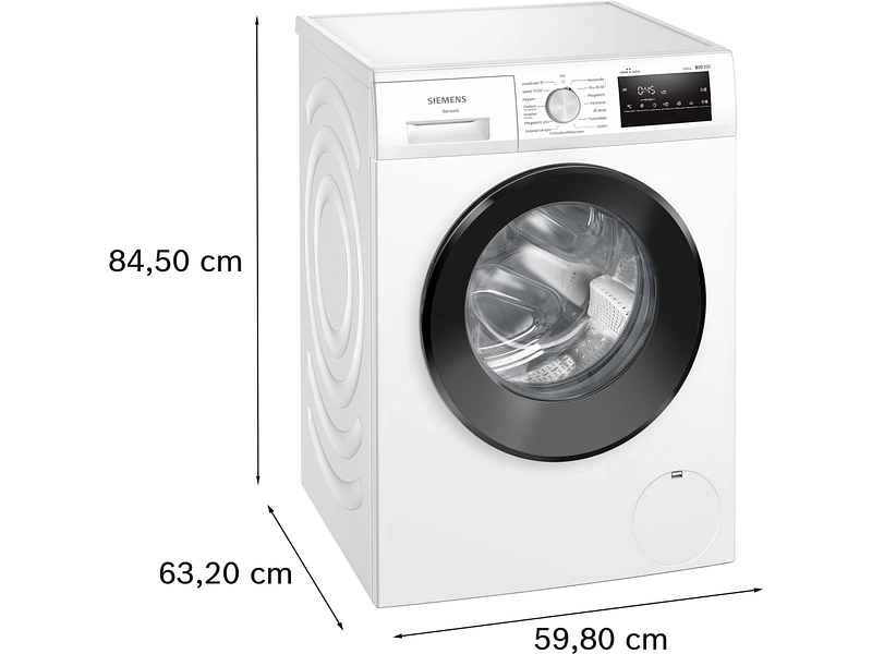 SIEMENS Waschmaschine