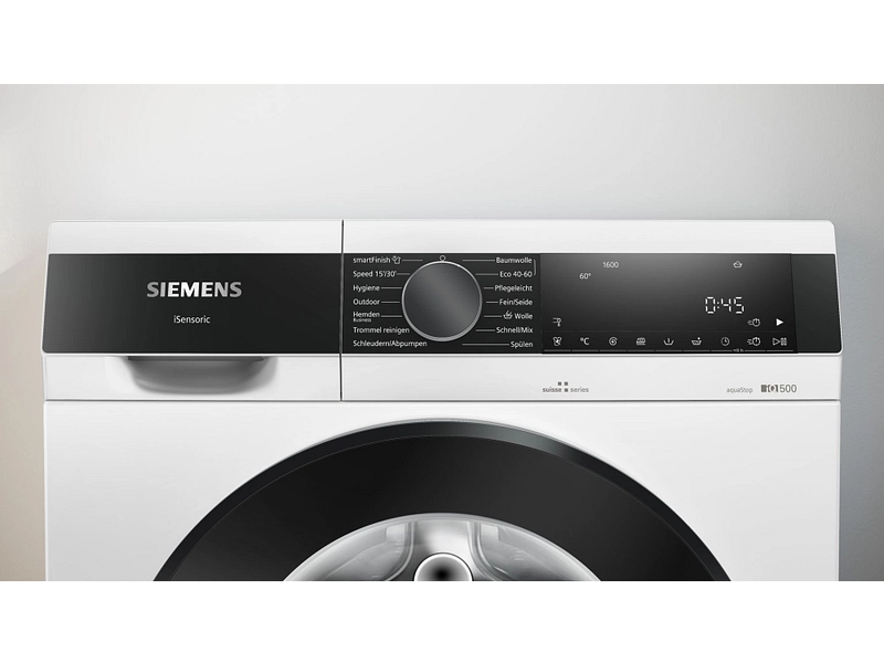 SIEMENS Waschmaschine