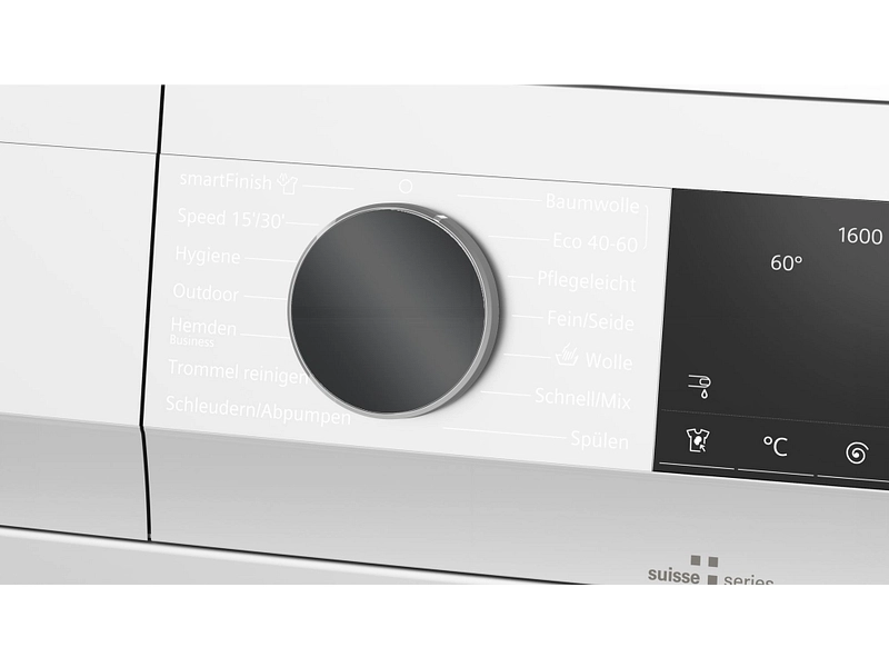 SIEMENS Waschmaschine