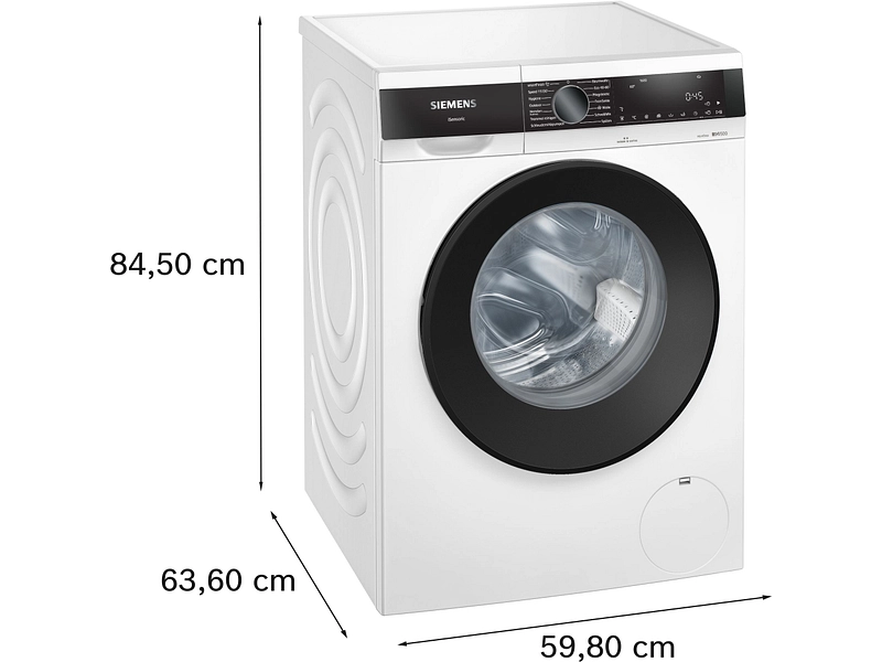 SIEMENS Waschmaschine