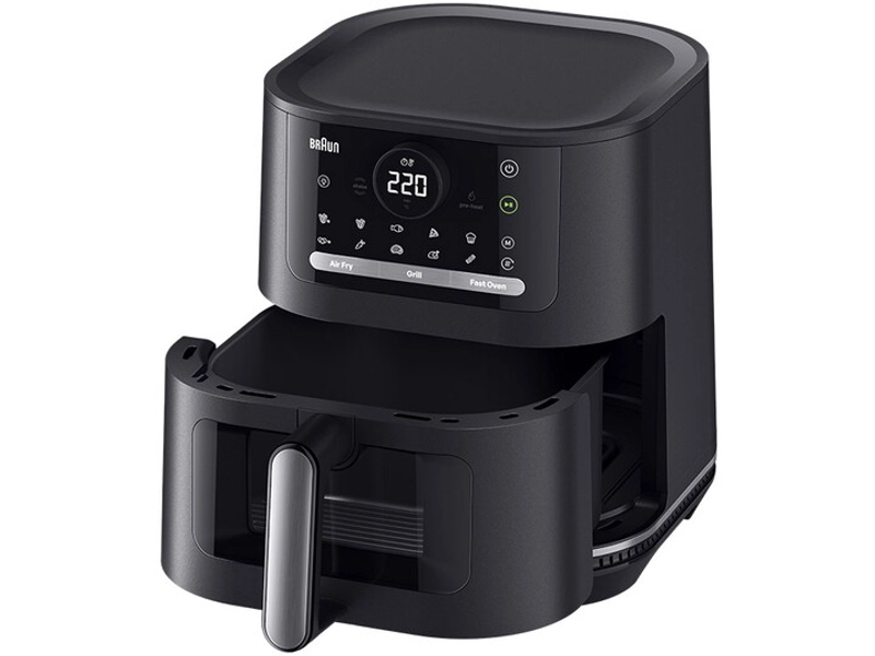 BRAUN Air fryer