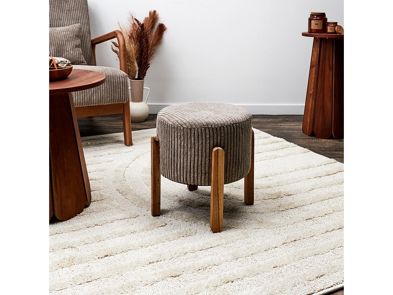 Hocker HOME DECO FACTORY ALORA