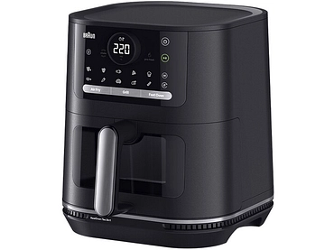 BRAUN Air fryer