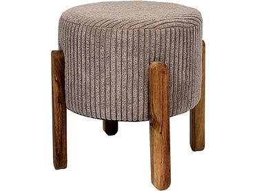 Hocker HOME DECO FACTORY ALORA