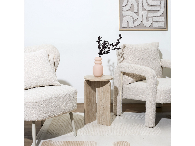 HOME DECO FACTORY Tavolino FUBO HOME DECO FACTORY Tavolino FUBO