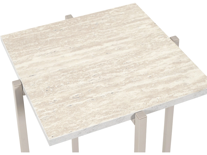 HOME DECO FACTORY 2 Beistelltische RIGA HOME DECO FACTORY 2 Beistelltische RIGA