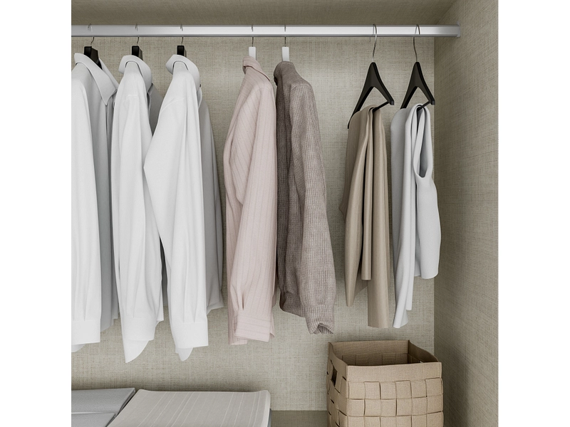 Schwebetürenschrank SUNLIGHT sand