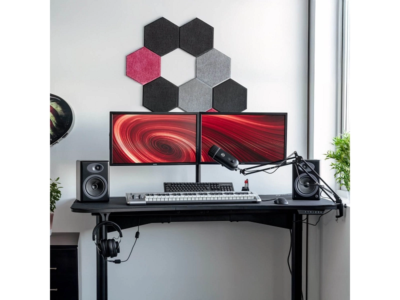 Bureau électrique AROZZI MOTO