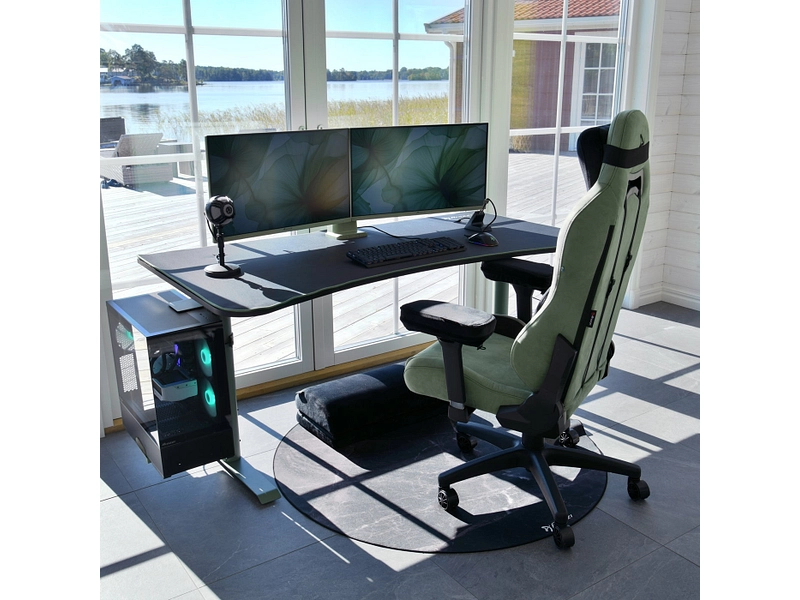 Scrivania gaming AROZZI ARENA