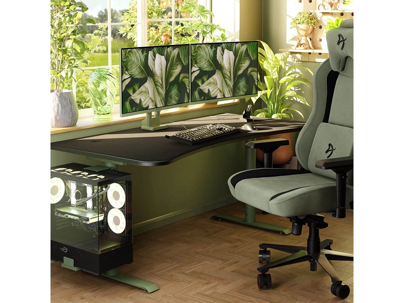 Scrivania gaming AROZZI ARENA