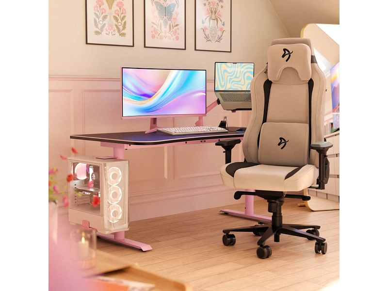 Scrivania gaming AROZZI ARENA