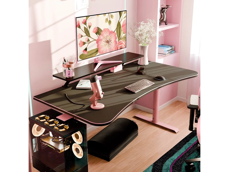 Scrivania gaming AROZZI ARENA