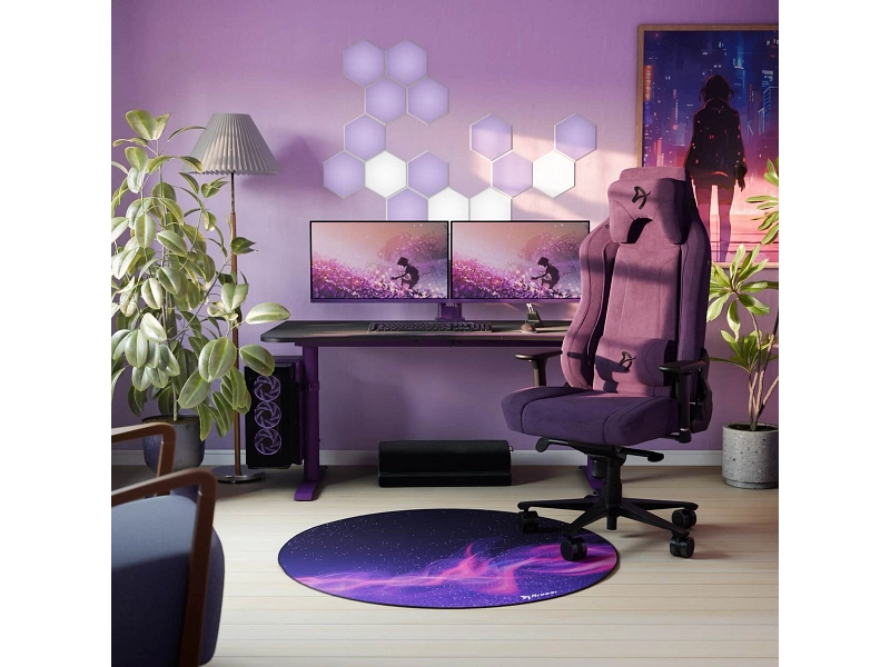 Scrivania gaming AROZZI ARENA